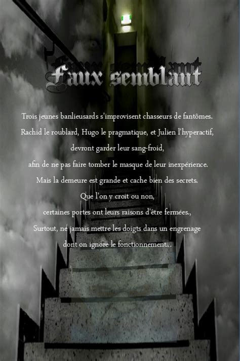 Faux Semblant 